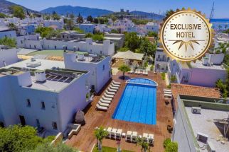 COSTA MAYA BODRUM